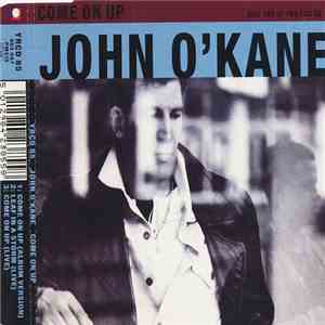 John O'Kane - Come On Up download free