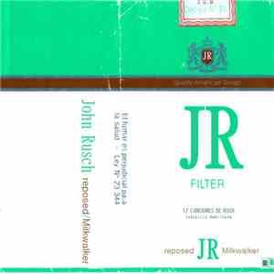 John Rusch - Reposed/Milkwalker download free
