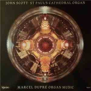 John Scott  - Organ At St. Paul's Cathedral, London download mp3 flac