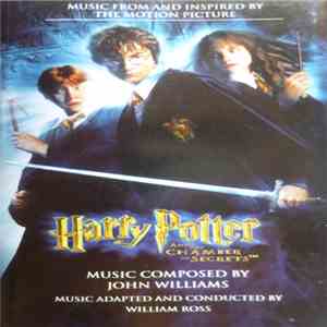 John Williams  - Harry Potter And The Chamber Of Secrets (Music From And Inspired By The Motion Picture) download free