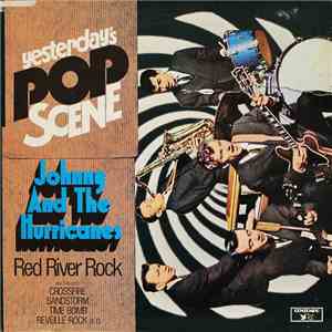 Johnny And The Hurricanes - Red River Rock download mp3 flac