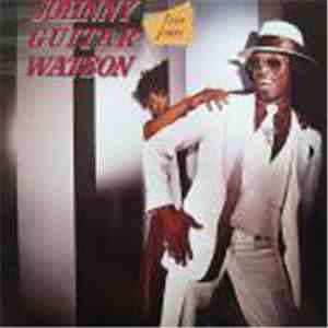 Johnny Guitar Watson - Love Jones download mp3 flac