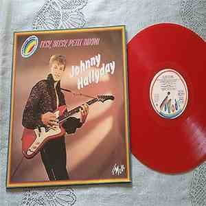 Johnny Hallyday - Itsy, Bitsy, Petit Bikini download free