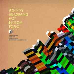 Johnny Headband - Hot Button Topic download free