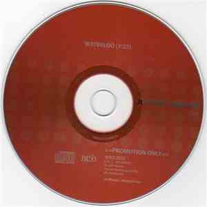 Johnny Madsen - Waterloo download mp3 flac