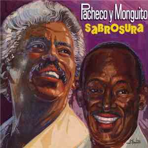 Johnny Pacheco Y Monguito  - Sabrosura download mp3 flac