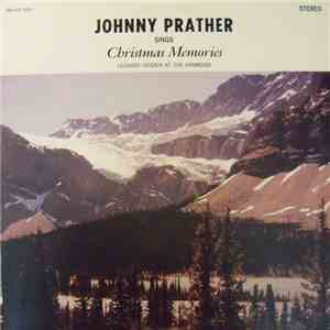 Johnny Prather - Sings Christmas Memories download free