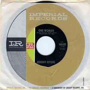 Johnny Rivers - One Woman download mp3 flac