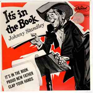 Johnny Standley - It's In The Book download free