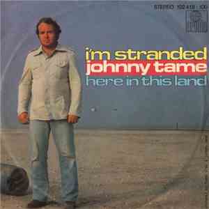 Johnny Tame - I'm Stranded download mp3 flac