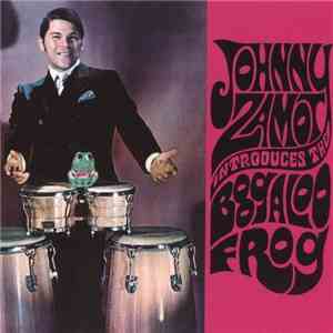 Johnny Zamot - Introduces The Boogaloo Frog download mp3 flac