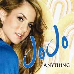 JoJo  - Anything download free