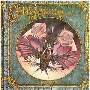 Jon Anderson - Olias Of Sunhillow download mp3 flac