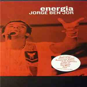 Jorge Ben Jor - Energia download mp3 flac