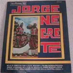 Jorge Negrete - Jorge Negrete download mp3 flac