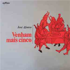 José Afonso - Venham Mais Cinco download free