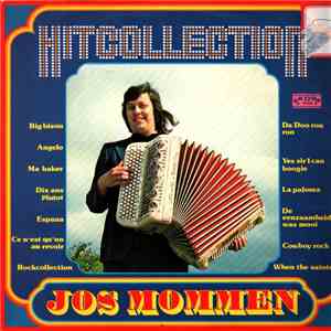 Jos Mommen - Hitcollection download free