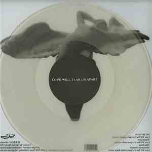 Joy Division - Love Will Tear Us Apart download mp3 flac