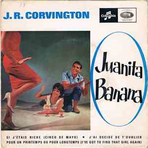 J.R. Corvington - Juanita Banana download free