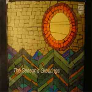 J.S. Bach & Händel - The Season's Greetings download mp3 flac