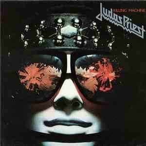 Judas Priest - Killing Machine download mp3 flac