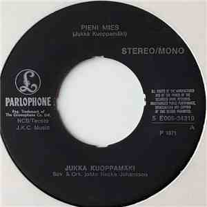 Jukka Kuoppamäki - Pieni Mies download free