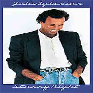 Julio Iglesias - Starry Night download mp3 flac