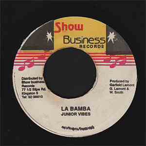 Junior Vibes - La Bamba download mp3 flac
