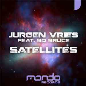 Jurgen Vries Feat. Bo Bruce - Satellites download mp3 flac