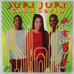 Juri Juri - Caca Berto download free