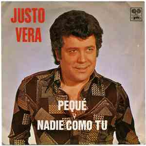 Justo Vera - Pequé / Nadie Como Tu download mp3 flac