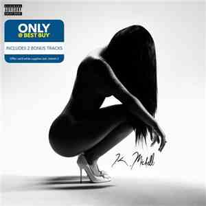 K. Michelle - Anybody Wanna Buy A Heart? download mp3 flac