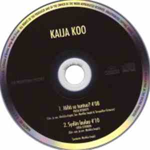 Kaija Koo - Miltä Se Tuntuu? download mp3 flac