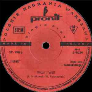 Karin Stanek / Filipinki - Chłopiec Z Gitarą / Wala-Twist download mp3 flac