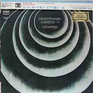Karlheinz Stockhausen – Aloys Kontarsky - Klavierstück I-XI download free