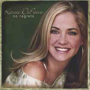 Kassie DePaiva - No Regrets download mp3 flac