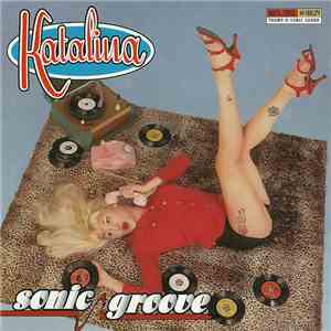 Katalina - Sonic Groove download free