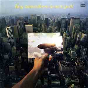 Kay  - Somewhere In New York download mp3 flac