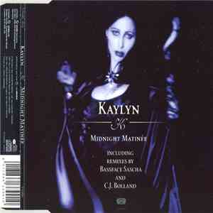 Kaylyn - Midnight Matinée download free