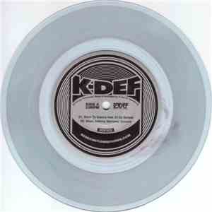 K-Def - Back To Basics download mp3 flac
