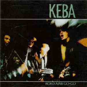 Keba  - Koko Ajan Go-Go download mp3 flac