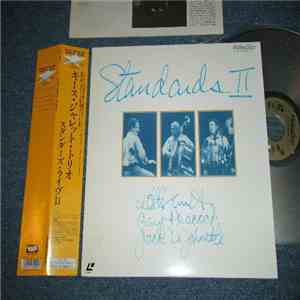 Keith Jarrett, Gary Peacock, Jack DeJohnette - Standards II download mp3 flac