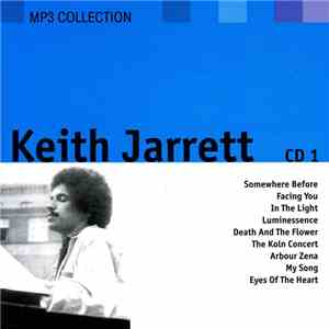 Keith Jarrett - Keith Jarrett CD 1 download mp3 flac
