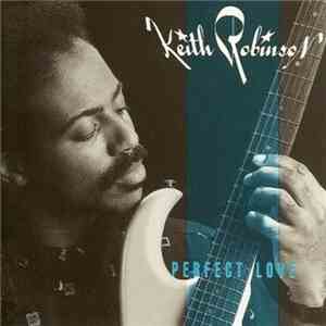 Keith Robinson  - Perfect Love download mp3 flac