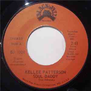 Kellee Patterson - Soul Daddy / Be All Your Own download mp3 flac