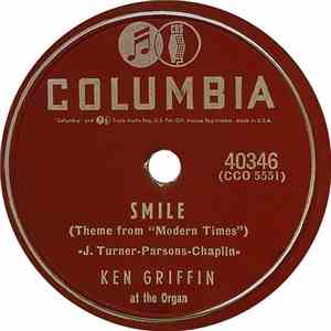 Ken Griffin  - Smile download free