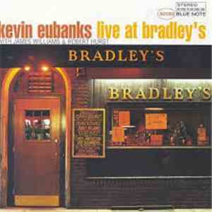 Kevin Eubanks - Live At Bradley's download mp3 flac