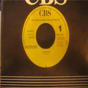Kid Creole And The Coconuts - I Love Girls download mp3 flac
