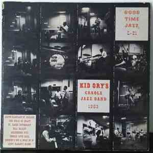 Kid Ory's Creole Jazz Band - 1953 download free
