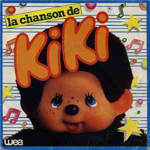 kiki  - La Chanson De Kiki download mp3 flac